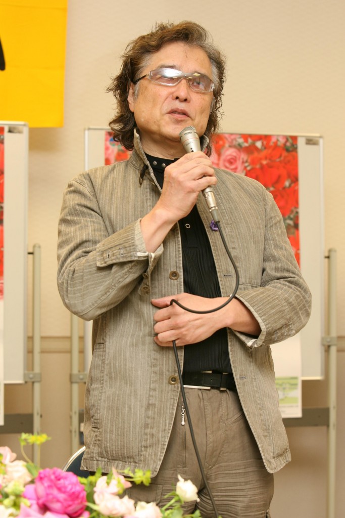 20位最伟大的日本小说家及其代表作