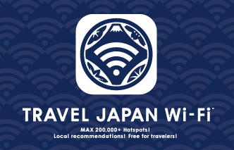 visit japan wifi