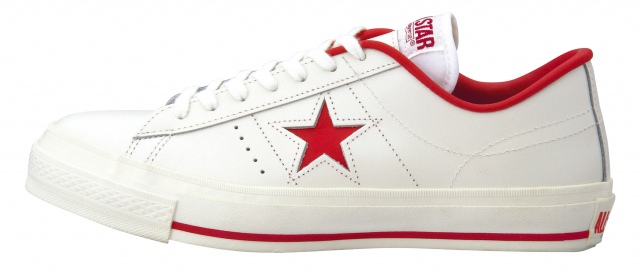 converse all star made in japan